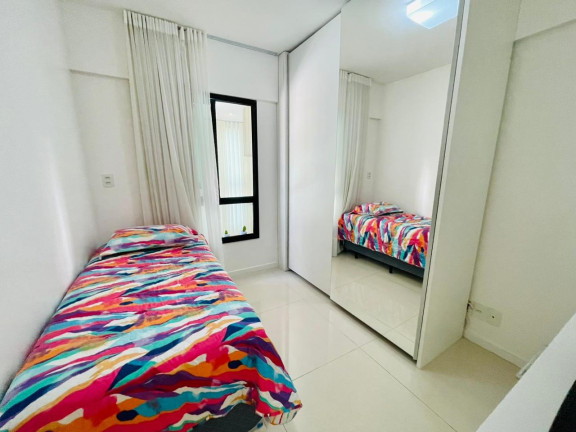 Imagem Apartamento com 3 Quartos à Venda, 89 m² em Pituba - Salvador