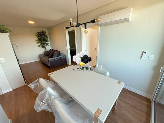 Imagem Apartamento com 2 Quartos à Venda, 54 m² em Centro - Gramado Imagem Apartamento com 2 Quartos à Venda, 54 m² em Centro - Gramado