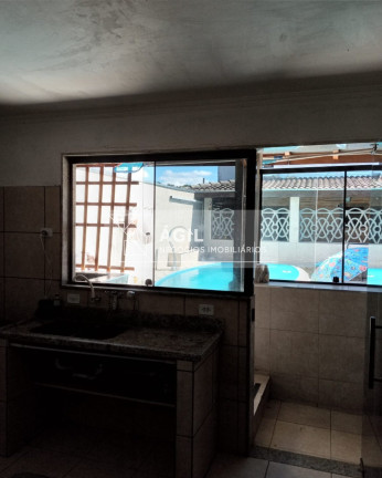Imagem Casa com 4 Quartos à Venda, 275 m² em Loteamento Jardim Helena - São José Dos Campos