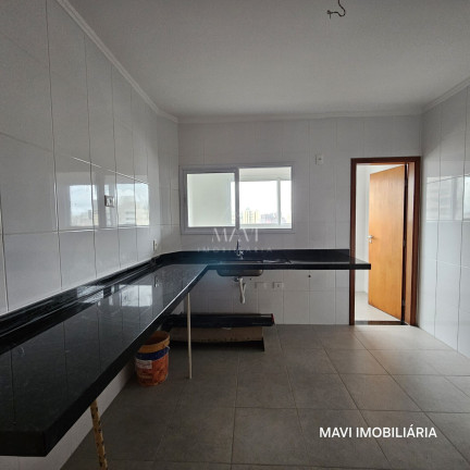 Imagem Apartamento com 3 Quartos à Venda, 142 m² em Tupi - Praia Grande