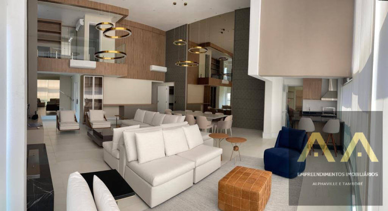 Imagem Apartamento com 4 Quartos à Venda, 338 m² em Green Valley Alphaville - Barueri Imagem Apartamento com 4 Quartos à Venda, 338 m² em Green Valley Alphaville - Barueri
