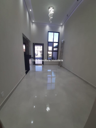 Imagem Casa com 3 Quartos à Venda,  em Jardim Park Real - Indaiatuba