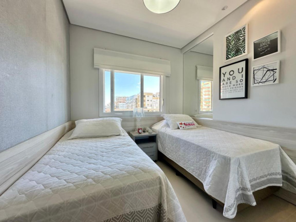 Imagem Apartamento com 2 Quartos à Venda, 79 m² em Zona Nova - Capao Da Canoa