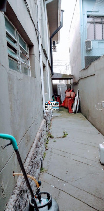 Imagem Sobrado com 4 Quartos à Venda, 750 m² em Brooklin Paulista - São Paulo