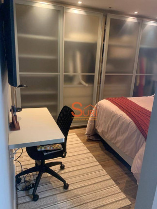 Imagem Apartamento com 3 Quartos à Venda, 167 m² em Jardim - Santo André