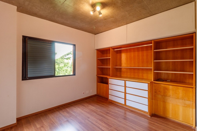 Imagem Imóvel com 3 Quartos à Venda, 293 m² em Panamby - São Paulo