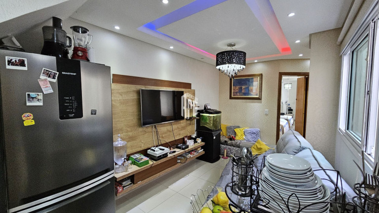 Imagem Apartamento com 2 Quartos à Venda, 86 m² em Vila Marina - Santo André Imagem Apartamento com 2 Quartos à Venda, 86 m² em Vila Marina - Santo André