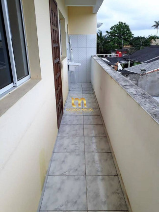 Imagem Casa de Condomínio com 2 Quartos à Venda, 50 m² em Umuarama - Itanhaém