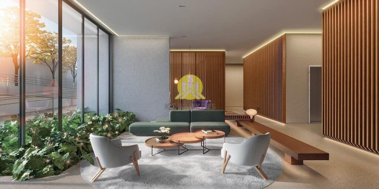 Imagem Cobertura com 3 Quartos à Venda, 323 m² em Cabral - Curitiba