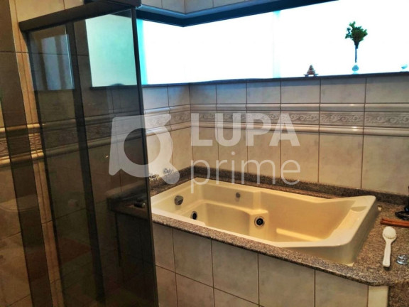 Imagem Casa com 3 Quartos à Venda, 288 m² em Tatuapé - São Paulo Imagem Casa com 3 Quartos à Venda, 288 m² em Tatuapé - São Paulo