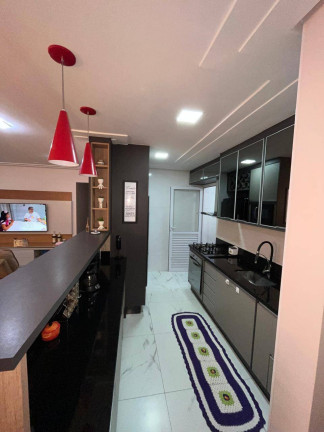Imagem Apartamento com 3 Quartos à Venda, 96 m² em Boa Vista - São Caetano Do Sul