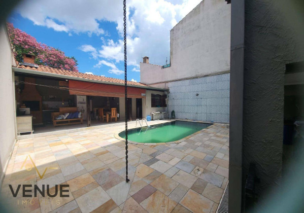 Casa com 5 Quartos à Venda, 300 m² em Nova Arujá - Arujá