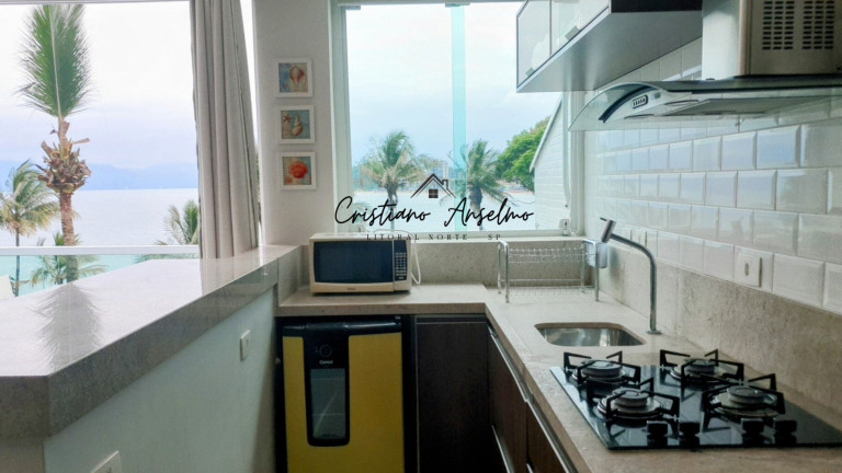Imagem Imóvel com 1 Quarto à Venda, 56 m² em Martim De Sá - Caraguatatuba Imagem Imóvel com 1 Quarto à Venda, 56 m² em Martim De Sá - Caraguatatuba