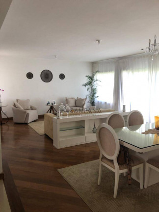 Imagem Casa com 4 Quartos à Venda, 650 m² em Jardim Prudência - São Paulo Imagem Casa com 4 Quartos à Venda, 650 m² em Jardim Prudência - São Paulo
