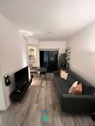 Imagem Apartamento com 1 Quarto à Venda, 46 m² em Bela Vista - São Paulo Imagem Apartamento com 1 Quarto à Venda, 46 m² em Bela Vista - São Paulo