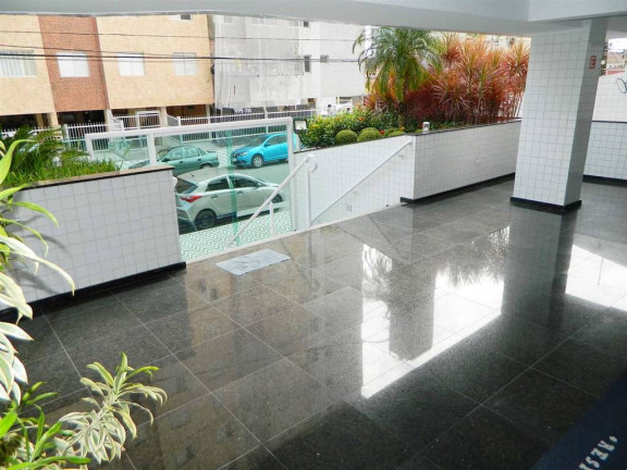Imagem Apartamento com 3 Quartos à Venda, 104 m² em Boqueirão - Praia Grande Imagem Apartamento com 3 Quartos à Venda, 104 m² em Boqueirão - Praia Grande