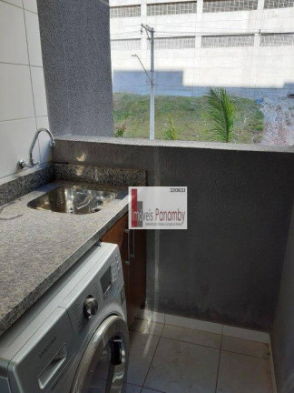 Imagem Apartamento com 2 Quartos à Venda, 49 m² em Parque Rebouças - São Paulo Imagem Apartamento com 2 Quartos à Venda, 49 m² em Parque Rebouças - São Paulo
