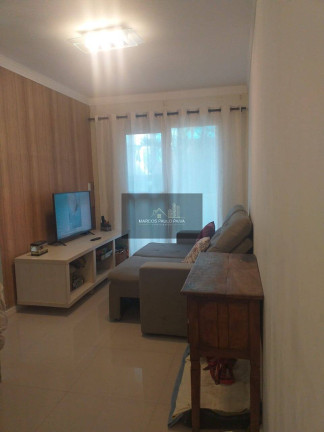 Imagem Apartamento com 2 Quartos à Venda, 60 m² em Casa Verde Alta - São Paulo