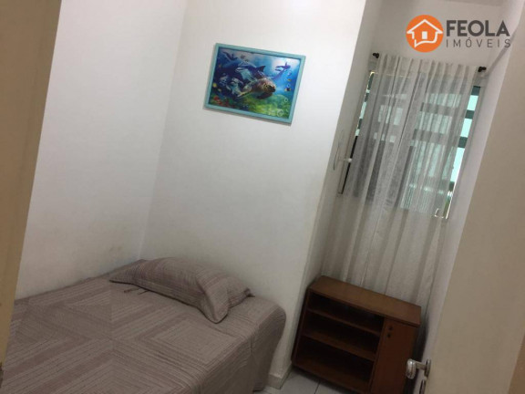 Imagem Apartamento com 3 Quartos à Venda, 86 m² em Vila Júlia - Guarujá Imagem Apartamento com 3 Quartos à Venda, 86 m² em Vila Júlia - Guarujá