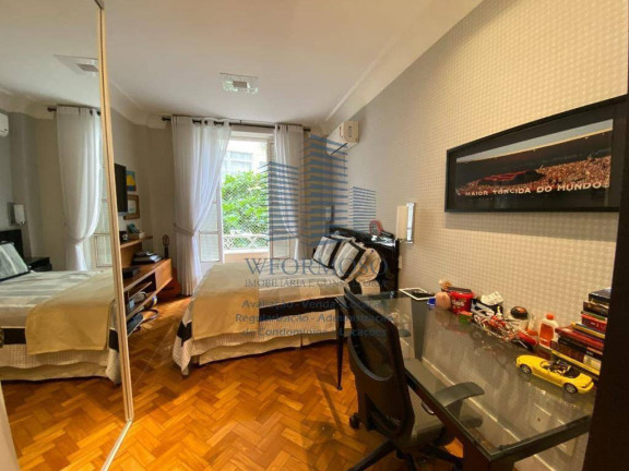 Imagem Apartamento com 6 Quartos à Venda, 400 m² em Flamengo - Rio De Janeiro