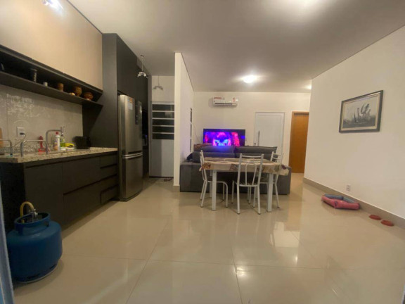 Imagem Casa com 3 Quartos à Venda, 114 m² em Novo Paraíso - Cuiabá