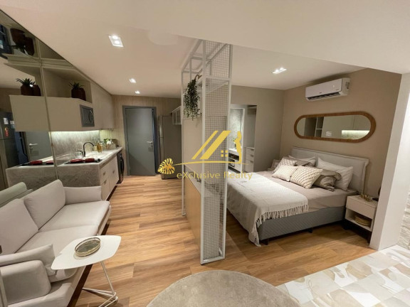 Imagem Imóvel com 1 Quarto à Venda, 15 m² em Ondina - Salvador Imagem Imóvel com 1 Quarto à Venda, 15 m² em Ondina - Salvador