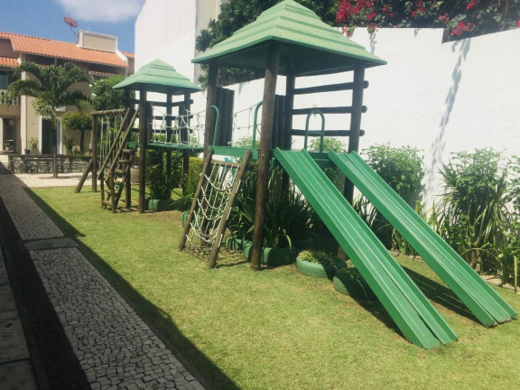Imagem Casa com 3 Quartos à Venda, 130 m² em Cidade 2000 - Fortaleza Imagem Casa com 3 Quartos à Venda, 130 m² em Cidade 2000 - Fortaleza