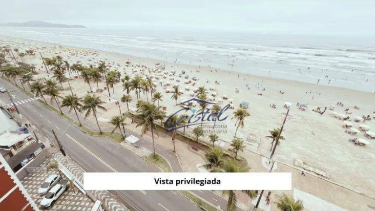 Imagem Apartamento com 5 Quartos à Venda, 304 m² em Ocian - Praia Grande Imagem Apartamento com 5 Quartos à Venda, 304 m² em Ocian - Praia Grande