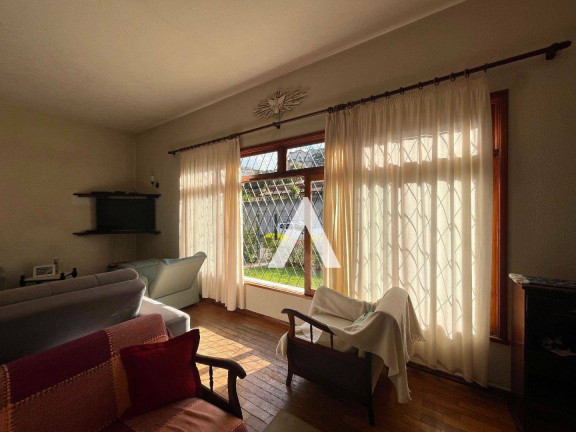 Imagem Casa com 3 Quartos à Venda, 138 m² em Quinta Da Barra - Teresópolis