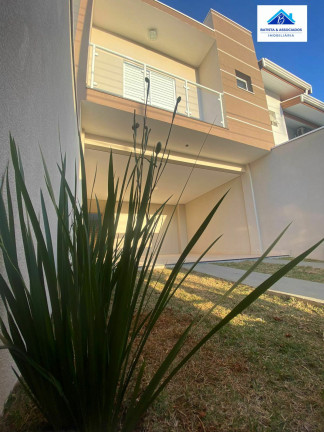Casa com 2 Quartos à Venda, 110 m² em Parque Jambeiro - Campinas