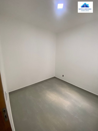 Imagem Casa com 3 Quartos à Venda, 72 m² em Loteamento Residencial Novo Mundo - Campinas