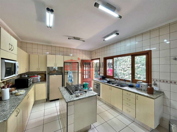 Imagem Casa de Condomínio com 4 Quartos à Venda, 445 m² em Residencial Euroville - Carapicuíba Imagem Casa de Condomínio com 4 Quartos à Venda, 445 m² em Residencial Euroville - Carapicuíba