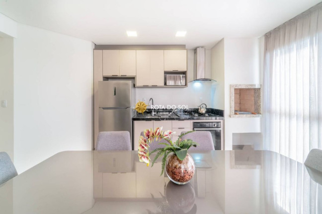 Imagem Apartamento com 3 Quartos à Venda, 118 m² em Canto Grande - Bombinhas Imagem Apartamento com 3 Quartos à Venda, 118 m² em Canto Grande - Bombinhas