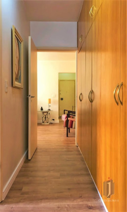 Imagem Apartamento com 2 Quartos à Venda, 105 m² em Ipiranga - São Paulo