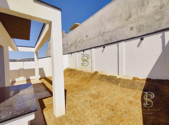 Imagem Casa com 3 Quartos à Venda, 238 m² em Condomínio Buona Vita Gold - Atibaia Imagem Casa com 3 Quartos à Venda, 238 m² em Condomínio Buona Vita Gold - Atibaia