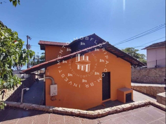 Imagem Sobrado com 2 Quartos à Venda, 350 m² em Santo Antônio De Lisboa - Florianópolis