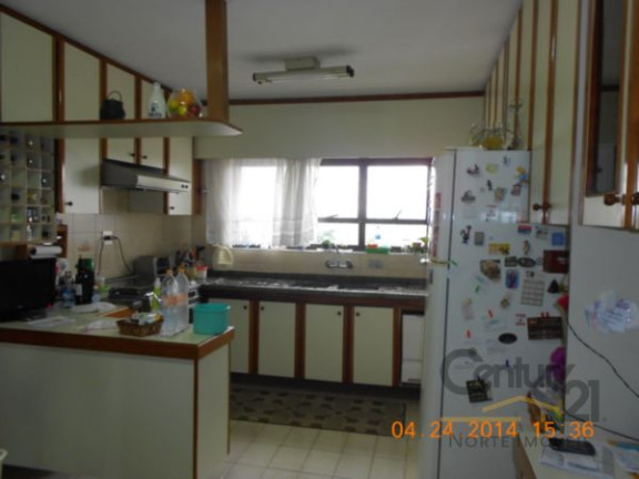 Apartamento com 3 Quartos à Venda,  em Vila Maria Alta - São Paulo