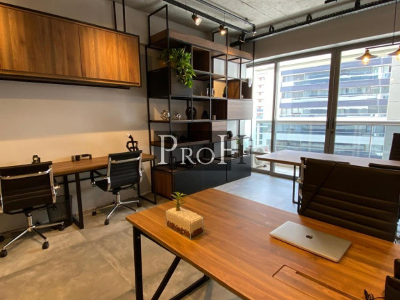 Imagem Sala Comercial à Venda, 42 m² em Cerâmica - São Caetano Do Sul