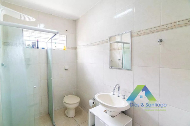 Imagem Casa com 3 Quartos à Venda, 210 m² em Vila Santa Catarina - São Paulo Imagem Casa com 3 Quartos à Venda, 210 m² em Vila Santa Catarina - São Paulo