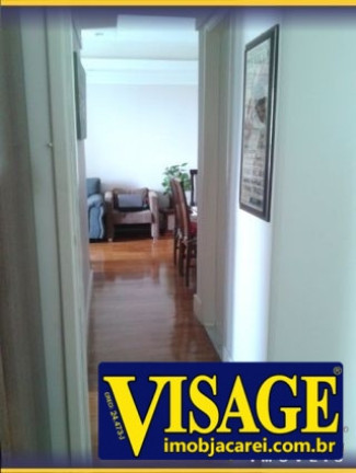 Imagem Apartamento com 2 Quartos à Venda,  em Vila Branca - Jacareí