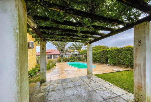 Imagem Casa com 4 Quartos à Venda, 263 m² em Remanso - Xangri-lá