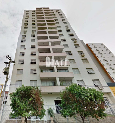 Imagem Apartamento com 3 Quartos à Venda, 113 m² em Centro - São José Do Rio Preto Imagem Apartamento com 3 Quartos à Venda, 113 m² em Centro - São José Do Rio Preto