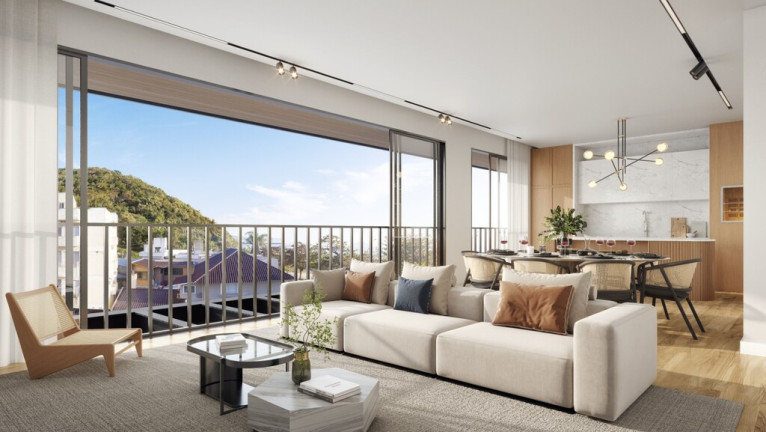 Imagem Apartamento com 3 Quartos à Venda, 408 m² em Cabeçudas - Itajaí