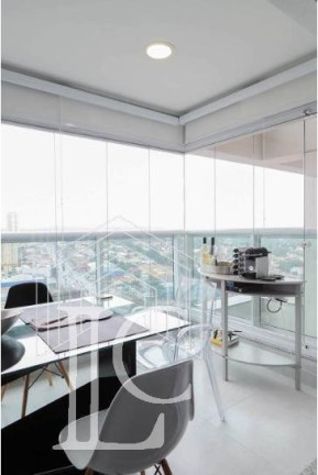 Imagem Imóvel Comercial à Venda, 43 m² em Campo Belo - São Paulo
