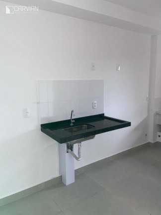 Imagem Apartamento com 2 Quartos à Venda, 62 m² em Ribeirânia - Ribeirão Preto