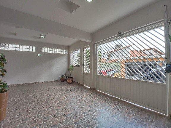 Imagem Casa com 3 Quartos à Venda, 173 m² em Tatuapé - São Paulo Imagem Casa com 3 Quartos à Venda, 173 m² em Tatuapé - São Paulo