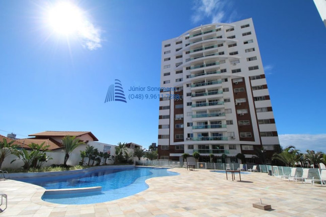 Imagem Apartamento com 3 Quartos à Venda, 203 m² em Barreiros - São José Imagem Apartamento com 3 Quartos à Venda, 203 m² em Barreiros - São José