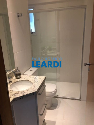 Apartamento com 2 Quartos à Venda, 62 m² em Campestre - Santo André