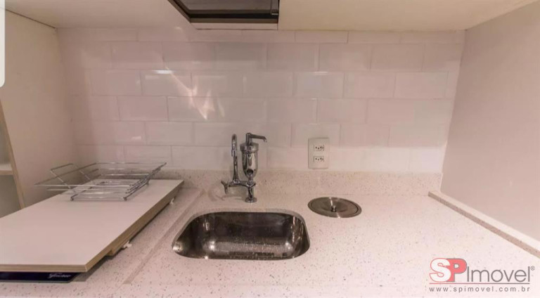 Imagem Apartamento com 1 Quarto à Venda, 25 m² em Centro - São Paulo Imagem Apartamento com 1 Quarto à Venda, 25 m² em Centro - São Paulo