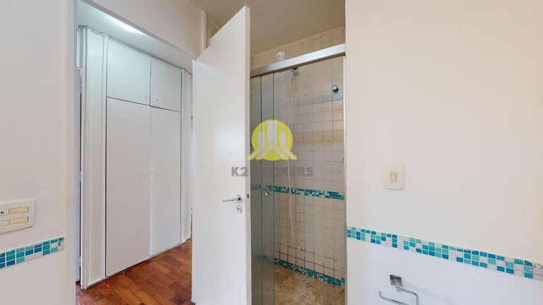 Imagem Apartamento com 3 Quartos à Venda, 103 m² em Vila Olímpia - São Paulo